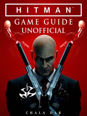 cover image of Hitman Unofficial Game Guide